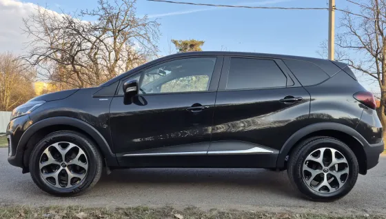 Продажа Renault Kaptur I, 2018г., Минск Минск