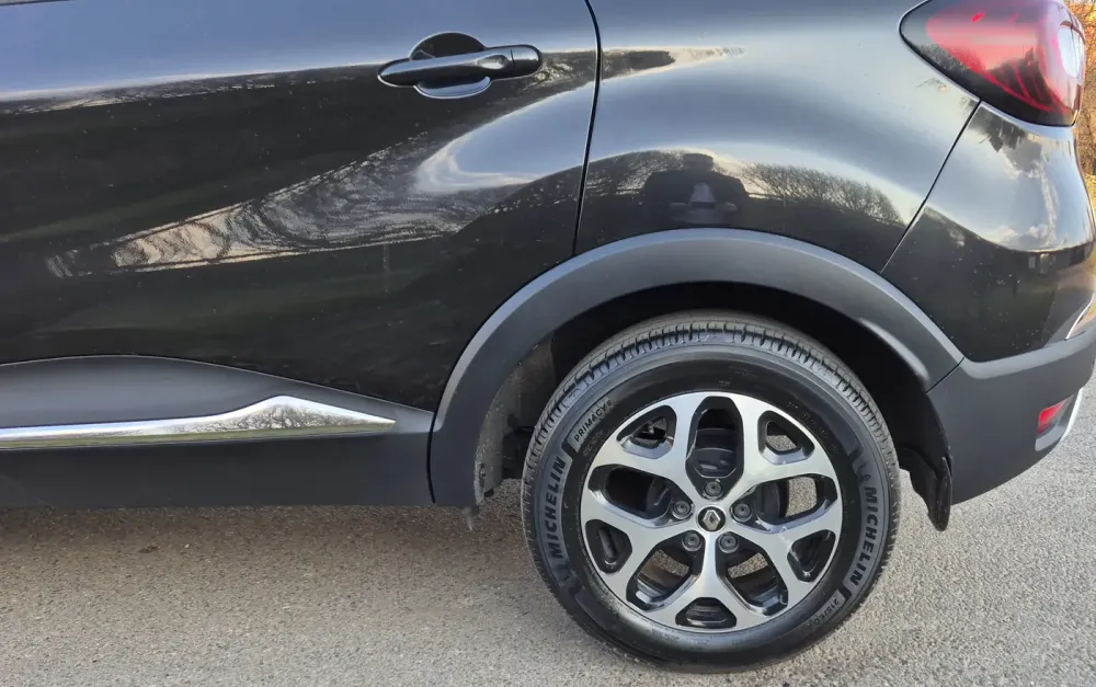 Продажа Renault Kaptur I, 2018г., Минск Минск - изображение 3