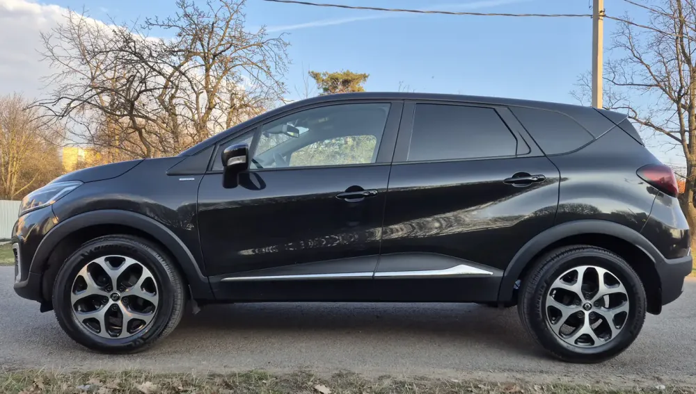 Продажа Renault Kaptur I, 2018г., Минск Минск - изображение 5