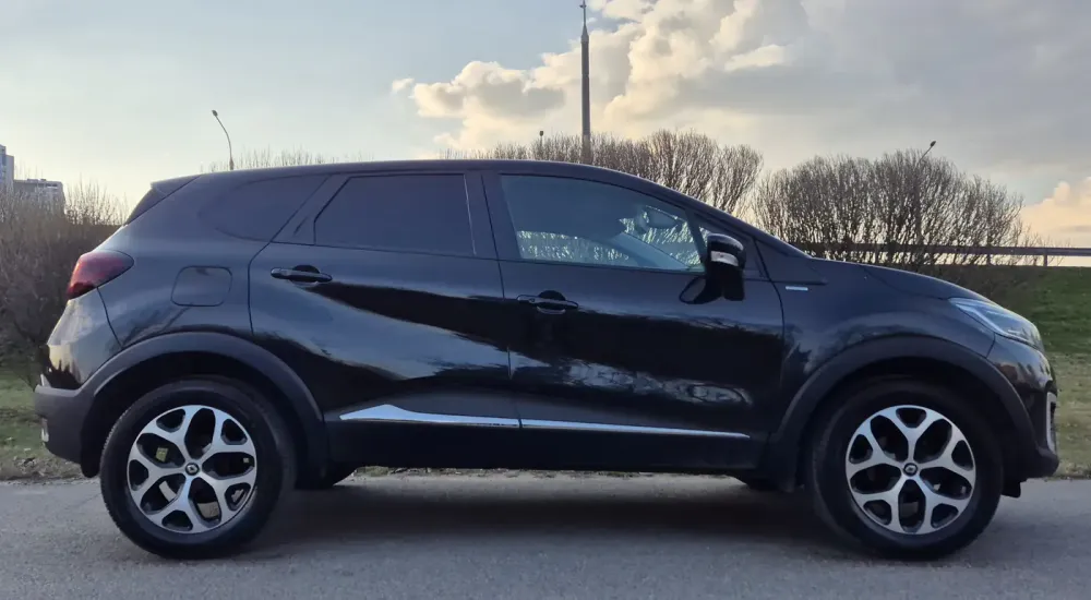 Продажа Renault Kaptur I, 2018г., Минск Минск - изображение 4