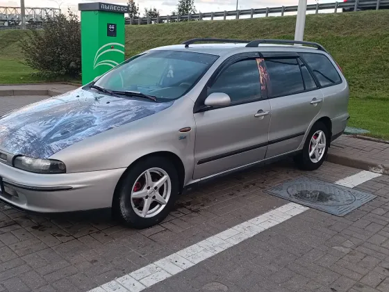 Продажа Fiat Marea I, 1997г., Минск Минск