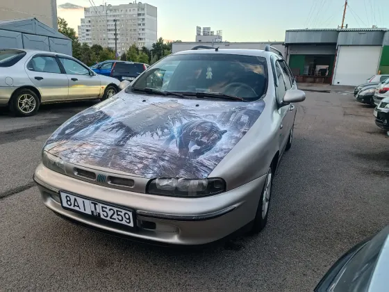 Продажа Fiat Marea I, 1997г., Минск Минск