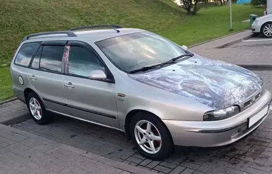 Продажа Fiat Marea I, 1997г., Минск Минск