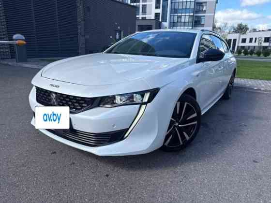 Продажа Peugeot 508 II, 2022 г. в Минске Минск
