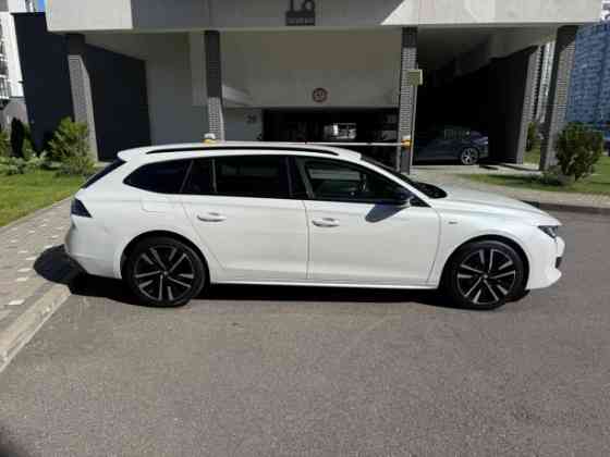 Продажа Peugeot 508 II, 2022 г. в Минске Минск