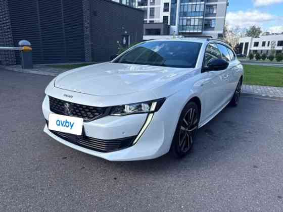 Продажа Peugeot 508 II, 2022 г. в Минске Минск