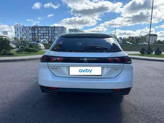 Продажа Peugeot 508 II, 2022 г. в Минске Минск