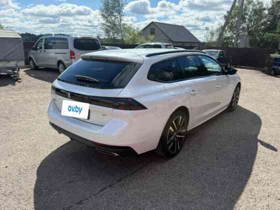 Продажа Peugeot 508 II, 2022 г. в Минске Минск