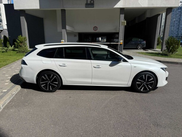 Продажа Peugeot 508 II, 2022 г. в Минске Минск - изображение 4