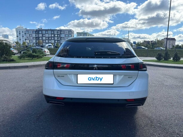 Продажа Peugeot 508 II, 2022 г. в Минске Минск - изображение 6