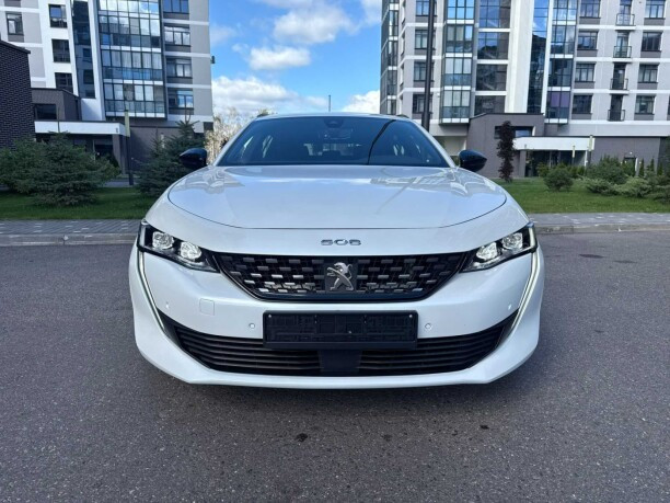Продажа Peugeot 508 II, 2022 г. в Минске Минск - изображение 3