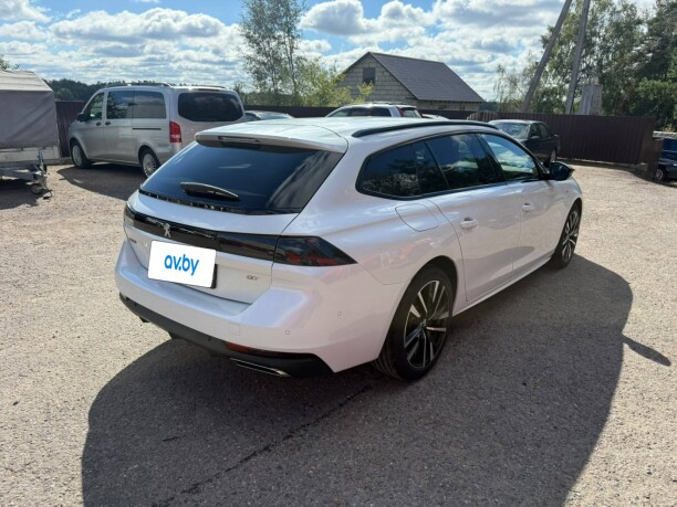 Продажа Peugeot 508 II, 2022 г. в Минске Минск - изображение 5