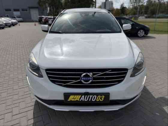 Продажа Volvo XC60 I · Рестайлинг, 2014 г. в Бресте Брест
