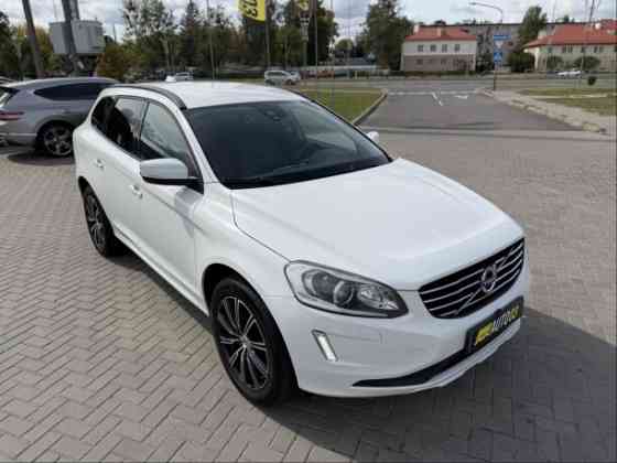 Продажа Volvo XC60 I · Рестайлинг, 2014 г. в Бресте Брест