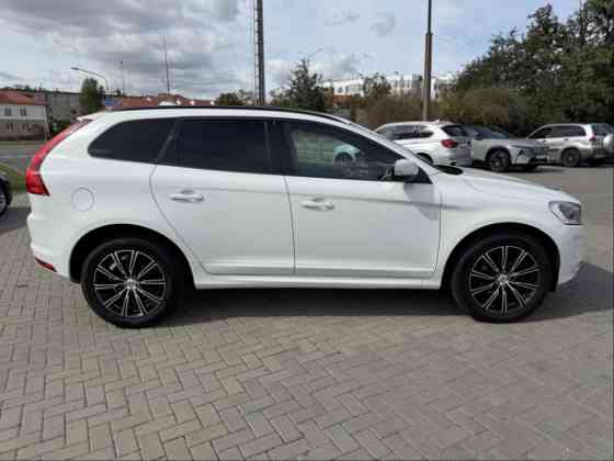 Продажа Volvo XC60 I · Рестайлинг, 2014 г. в Бресте Брест
