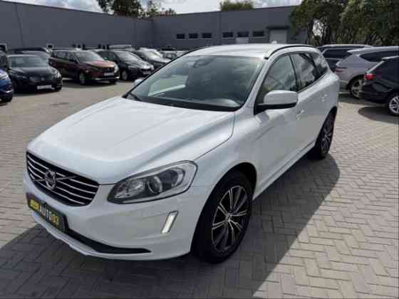 Продажа Volvo XC60 I · Рестайлинг, 2014 г. в Бресте Брест