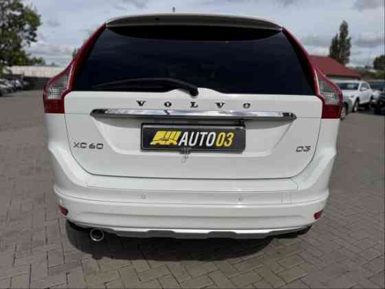 Продажа Volvo XC60 I · Рестайлинг, 2014 г. в Бресте Брест