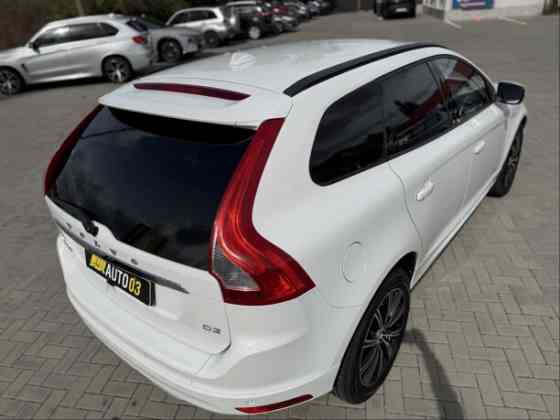 Продажа Volvo XC60 I · Рестайлинг, 2014 г. в Бресте Брест