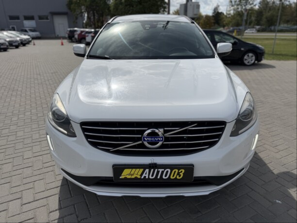 Продажа Volvo XC60 I · Рестайлинг, 2014 г. в Бресте Брест - изображение 2