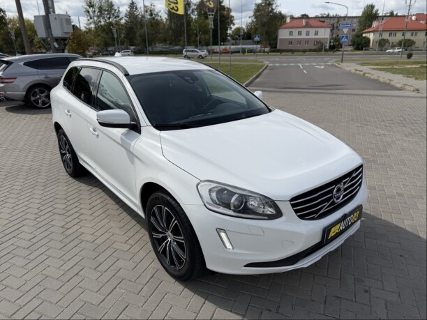 Продажа Volvo XC60 I · Рестайлинг, 2014 г. в Бресте Брест - изображение 1