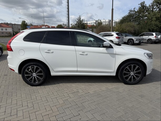 Продажа Volvo XC60 I · Рестайлинг, 2014 г. в Бресте Брест - изображение 4