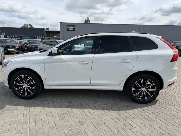 Продажа Volvo XC60 I · Рестайлинг, 2014 г. в Бресте Брест - изображение 8