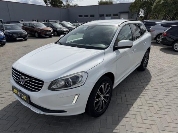 Продажа Volvo XC60 I · Рестайлинг, 2014 г. в Бресте Брест - изображение 3