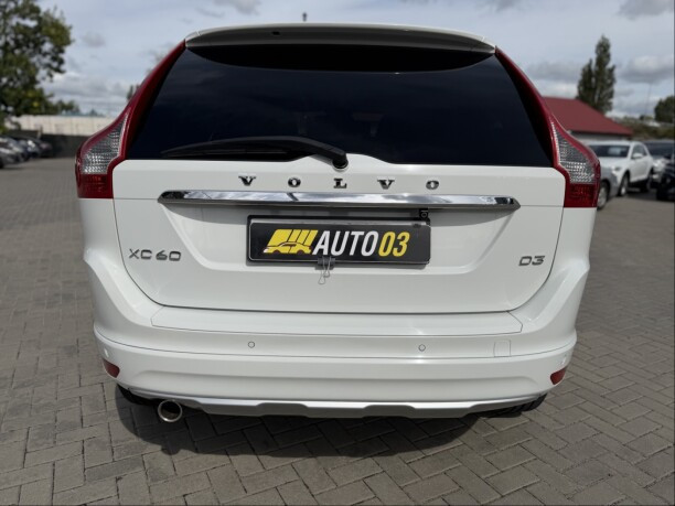 Продажа Volvo XC60 I · Рестайлинг, 2014 г. в Бресте Брест - изображение 6