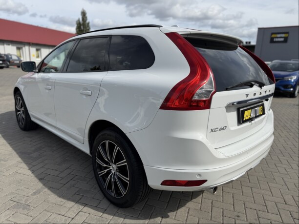 Продажа Volvo XC60 I · Рестайлинг, 2014 г. в Бресте Брест - изображение 7