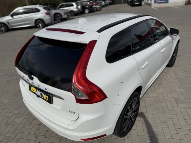 Продажа Volvo XC60 I · Рестайлинг, 2014 г. в Бресте Брест - изображение 5