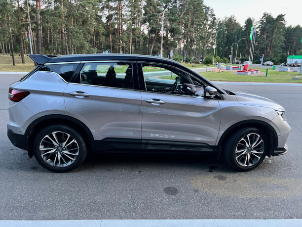 Продажа Geely Coolray I, 2020 г. в Минске Минск - изображение 2