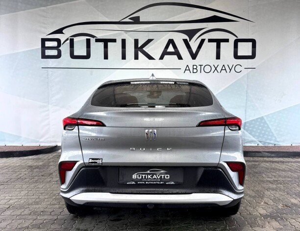 Продажа Buick Envista, 2023 г. в Лиде Лида - изображение 5