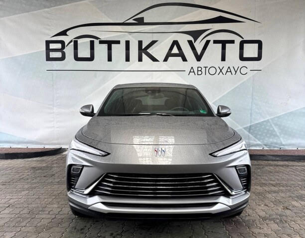 Продажа Buick Envista, 2023 г. в Лиде Лида - изображение 2
