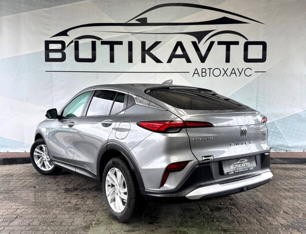 Продажа Buick Envista, 2023 г. в Лиде Лида - изображение 4
