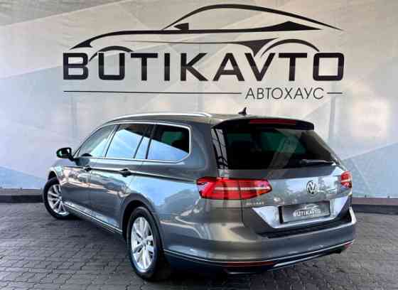 Продажа Volkswagen Passat B8, 2015 г. в Лиде Лида