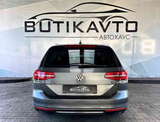 Продажа Volkswagen Passat B8, 2015 г. в Лиде Лида