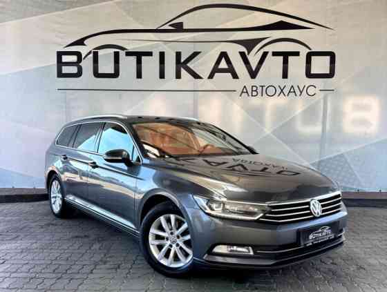 Продажа Volkswagen Passat B8, 2015 г. в Лиде Лида