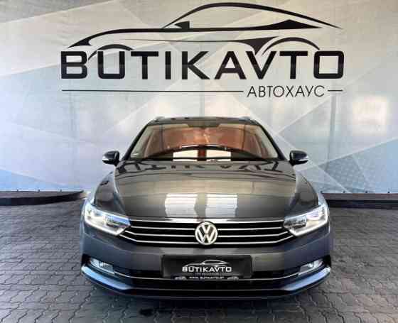 Продажа Volkswagen Passat B8, 2015 г. в Лиде Лида