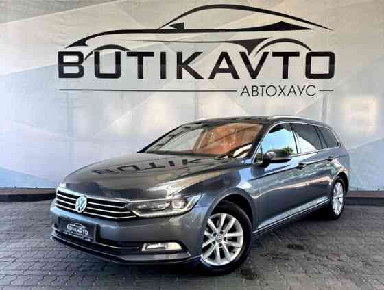 Продажа Volkswagen Passat B8, 2015 г. в Лиде Лида