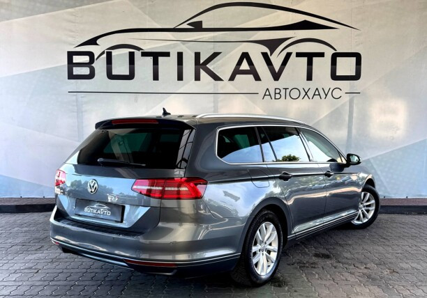 Продажа Volkswagen Passat B8, 2015 г. в Лиде Лида - изображение 6