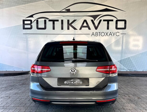Продажа Volkswagen Passat B8, 2015 г. в Лиде Лида - изображение 5