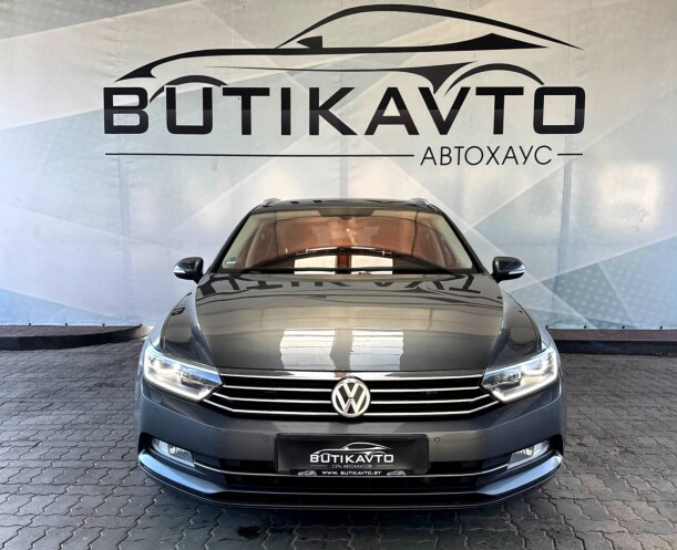 Продажа Volkswagen Passat B8, 2015 г. в Лиде Лида - изображение 2