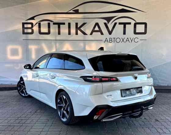 Продажа Peugeot 308 III, 2022 г. в Лиде Лида