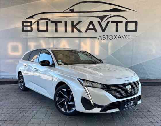 Продажа Peugeot 308 III, 2022 г. в Лиде Лида