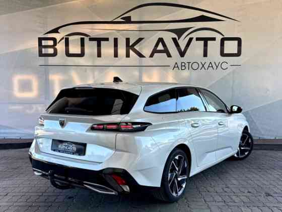 Продажа Peugeot 308 III, 2022 г. в Лиде Лида