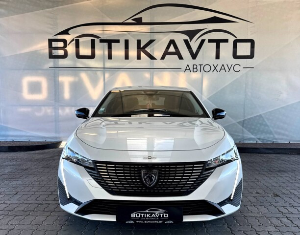 Продажа Peugeot 308 III, 2022 г. в Лиде Лида - изображение 2