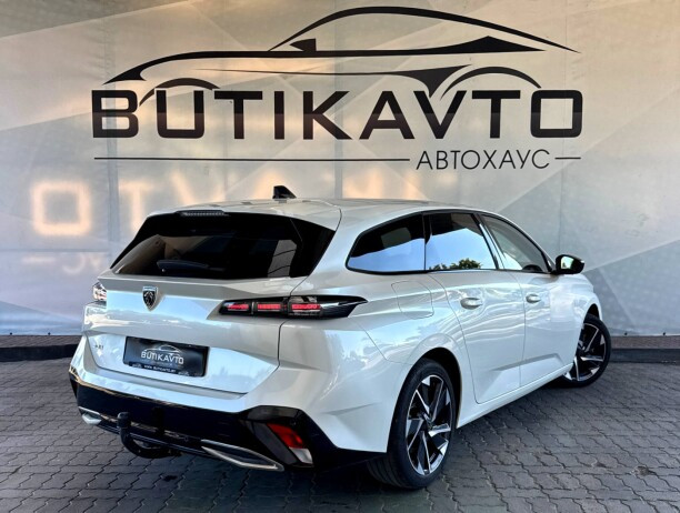 Продажа Peugeot 308 III, 2022 г. в Лиде Лида - изображение 6