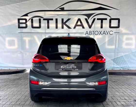 Продажа Chevrolet Bolt I, 2017 г. в Лиде Лида