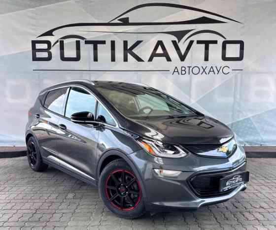 Продажа Chevrolet Bolt I, 2017 г. в Лиде Лида