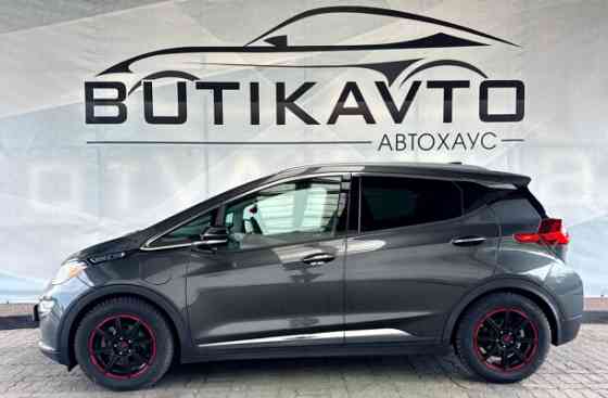 Продажа Chevrolet Bolt I, 2017 г. в Лиде Лида